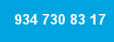 934 730 83 17